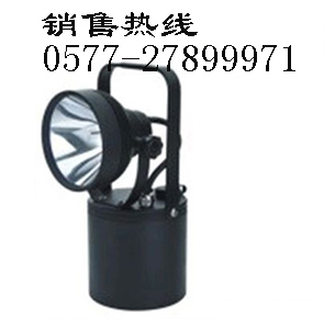 供应JIW5210便携式多功能强光灯 JIW5210